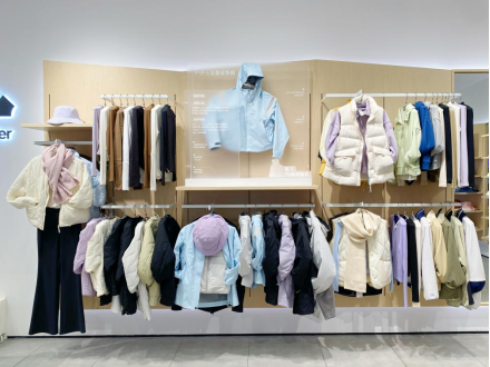  蕉下绘制线下业态新图景，实体门店数量同比往年翻番